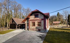 Apartmány Hájovna